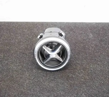 Mercedes-Benz CLA C117 X117 W117 Dashboard air vent grill cover trim A1178300354