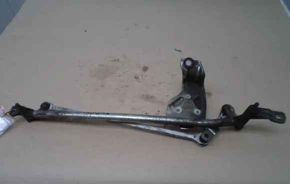 Fiat Palio Front wiper linkage and motor