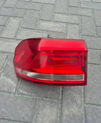 Rear/tail lights