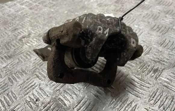 Audi A1 Rear brake caliper