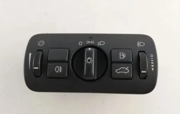 Volvo V70 Light switch 30739413 KL2514