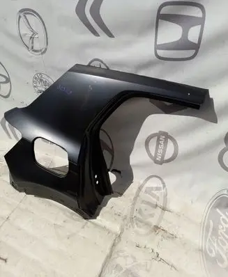 Volkswagen T-Cross Rear quarter panel 2GM809844A