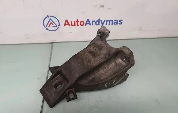 BMW X5 E70 Engine mounting bracket 6780143 22116780143 22116882035