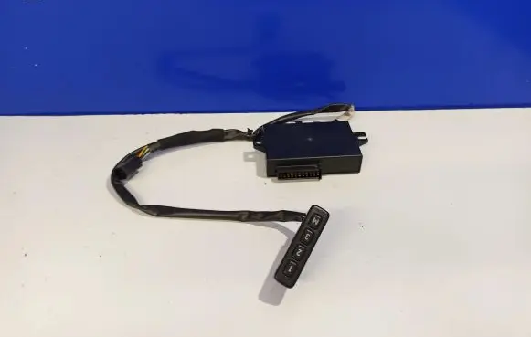 Saab 95 - 96 Seat control module 4658480
