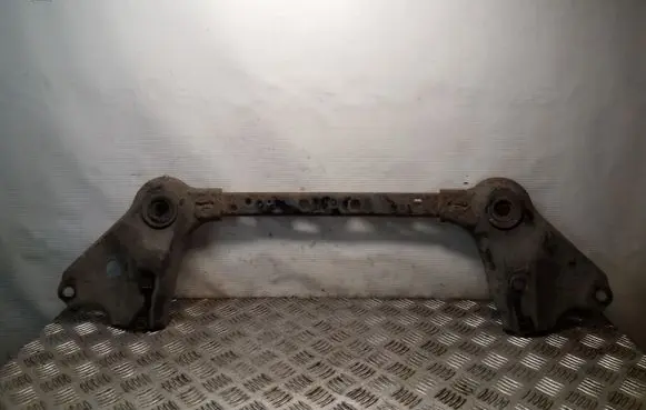 Other front suspension part