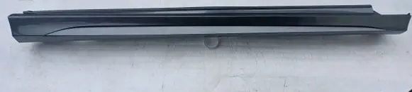 Mercedes-Benz GLE W167 Front sill trim cover A1676982301fd