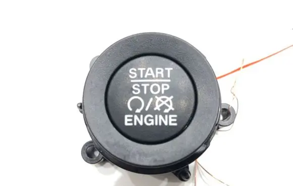Jeep Compass Other switches/knobs/shifts 00060936998