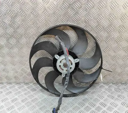 Citroen C5 Aircross Fan impeller 19995YY0723 5YY0723