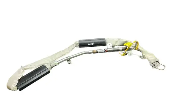 Opel Antara Passenger airbag 95371033 0589P1000542