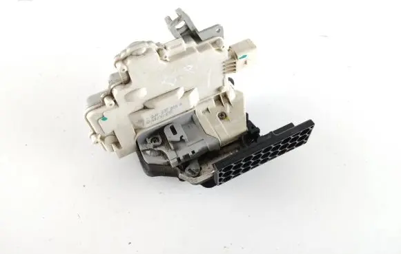 Porsche Panamera (970) Front door lock 8J1837016A