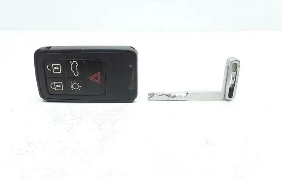 Volvo V60 Ignition key/card 30659607