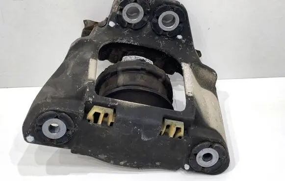 Volvo XC60 Engine mount vacuum valve 32137496