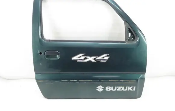 Suzuki Jimny Door (2 Door Coupe) 
