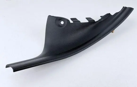 BMW 1 F20 F21 Rear sill trim cover 7221919