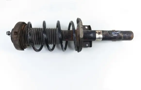 Skoda Fabia Mk1 (6Y) Front shock absorber with coil spring