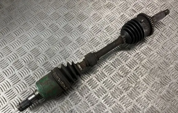 Mazda 6 Front driveshaft