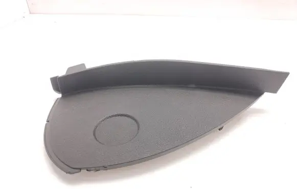 BMW 1 E81 E87 Dashboard side end trim 51459124920 11242010 5145912492001