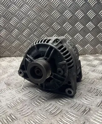 Opel Vectra B Generator/alternator 0123500008 90506202