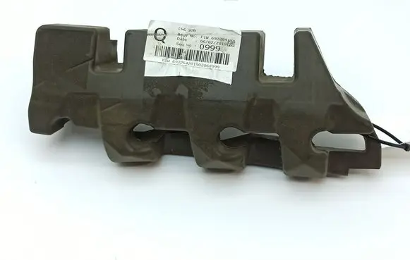KIA Sportage Heat shield in engine bay 69254