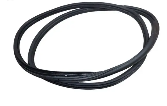 Citroen DS4 Front door rubber seal