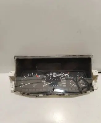 Opel Frontera A Speedometer (instrument cluster) 91151297 110008758008