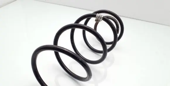 BMW 3 E90 E91 Front coil spring