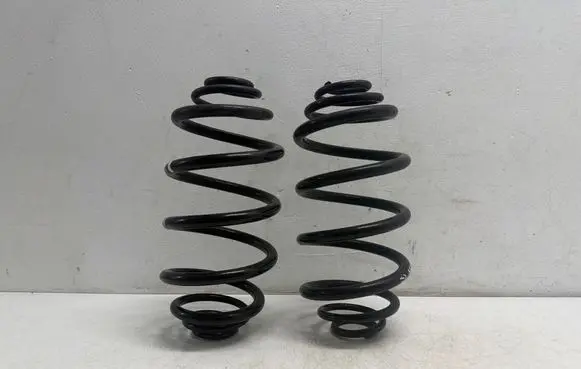 Mercedes-Benz Citan W415 Rear coil spring