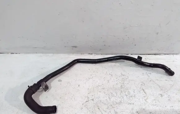 Volkswagen PASSAT CC Engine coolant pipe/hose 1K0121070BR