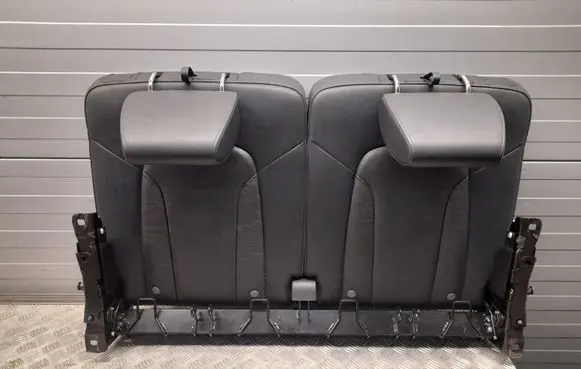 Audi Q7 4L Third row seats NERA