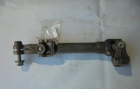Renault Megane III Steering column universal joint B5Z18C1B