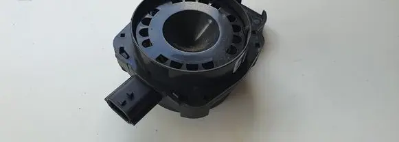 Renault Captur II Alarm system siren 