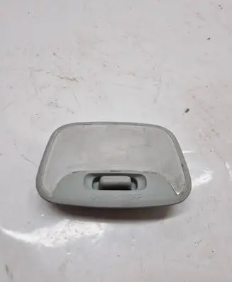 Mitsubishi Outlander Rear seat light