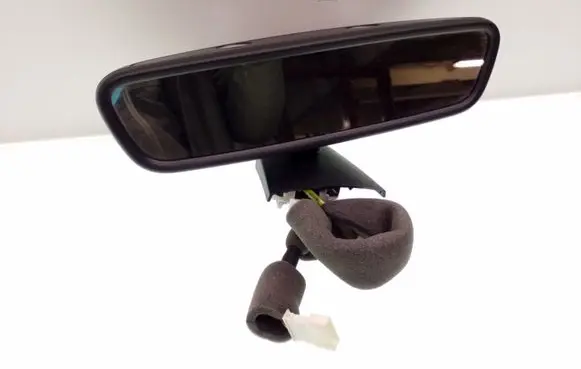 Mercedes-Benz E W212 Rear view mirror (interior) E11026530