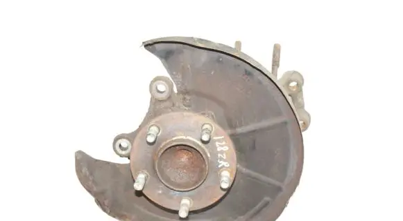 Mazda CX-5 Rear wheel hub