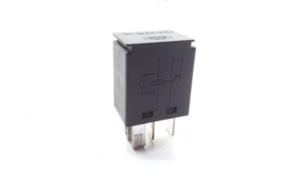 Ford Focus Hazard warning light relay F57B14B192AA