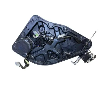 Dodge Durango Rear door window regulator with motor 68231076AA 931402103 68333624AA