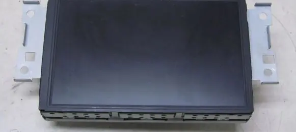 Volvo V60 Screen/display/small screen 31382065AE