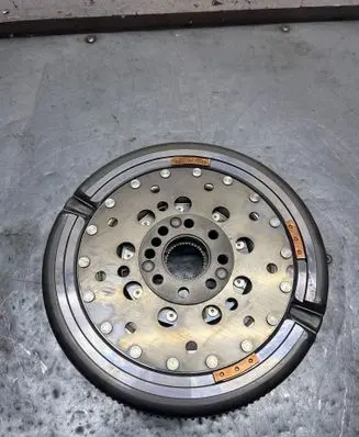 Flywheel