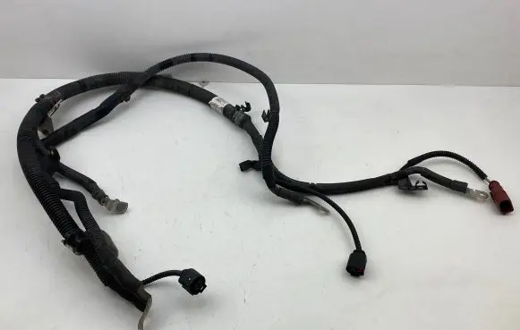 Audi Q5 SQ5 Wires (generator/alternator) 8W0971824AA 80A971341 80A971228J