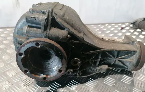Audi A6 S6 C7 4G Rear differential 0AR525083C