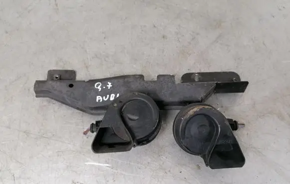 Audi Q7 4L Horn signal 024148