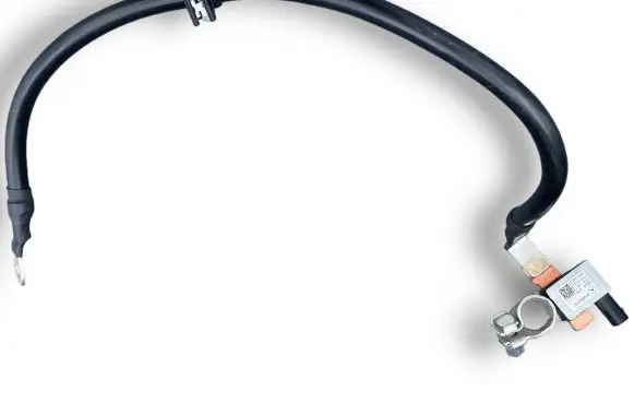 Mercedes-Benz C W206 Lambda probe sensor A0009051811