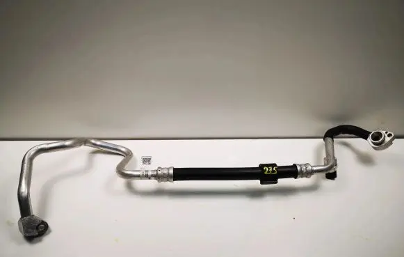 Audi e-tron Air conditioning (A/C) pipe/hose 4KE816743F