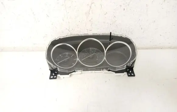 Mazda 6 Speedometer (instrument cluster) G46L55430