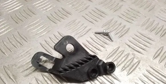 Headlight/headlamp mounting bracket