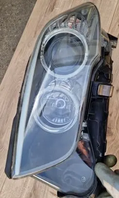 BMW 5 GT F07 Headlight/headlamp 7199603