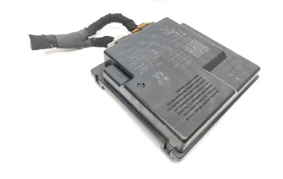 Buick Encore GX I Keyless (KESSY) go control unit/module 13518838 8219800000000X 793186748