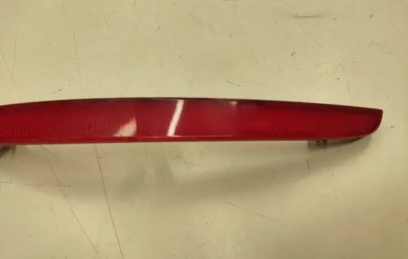 Skoda Superb B6 (3T) Rear tail light reflector 3T9945106
