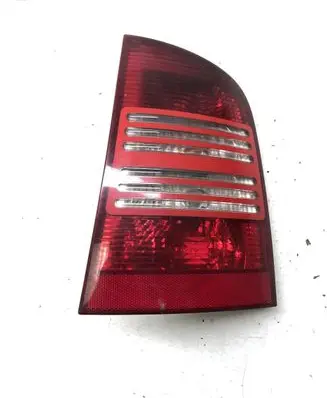 Skoda Octavia Mk1 (1U) Rear/tail lights 1U9945096 1U9945112 1U9945258