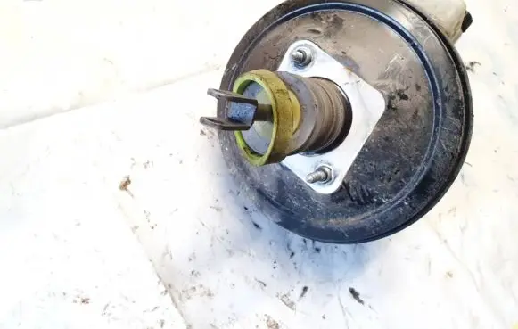 Fiat Croma Brake booster 13126710 46831404